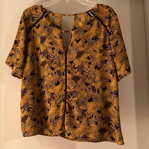 Nordstrom Blouse